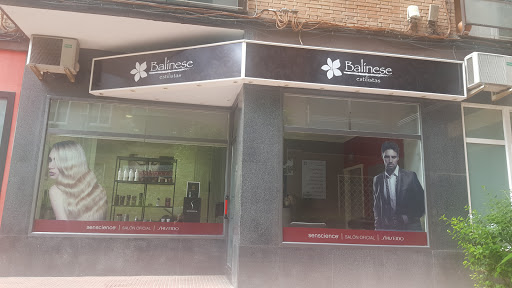 BALINESE ESTILISTAS en Alcalá de Henares, Madrid