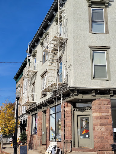 Hair Salon «Anew Hair Salon», reviews and photos, 41 Glenridge Ave, Montclair, NJ 07042, USA