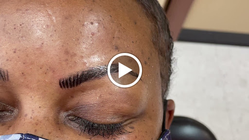 Day Spa «Miracle Threading & Spa», reviews and photos, 13085 GA-9, Alpharetta, GA 30004, USA