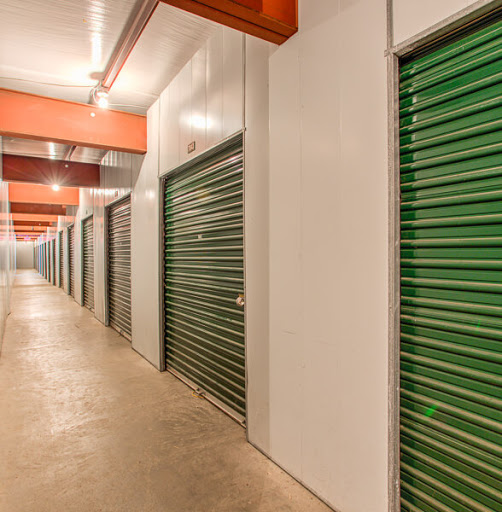 Self-Storage Facility «Simply Self Storage - Woodbury», reviews and photos, 881 Weir Dr, Woodbury, MN 55125, USA