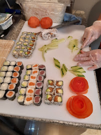 Photos du propriétaire du Restaurant de sushis Aloune sushi à Le Cannet - n°14