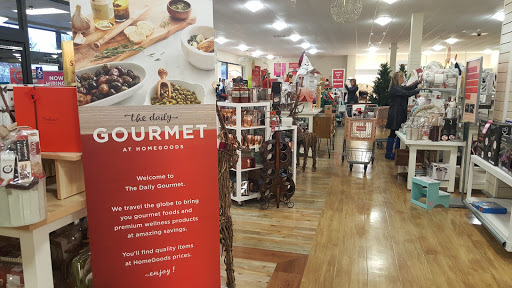 Department Store «HomeGoods», reviews and photos, 5850 University Dr NW a, Huntsville, AL 35806, USA