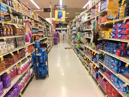 Grocery Store «Vons», reviews and photos, 710 Broadway, Santa Monica, CA 90401, USA