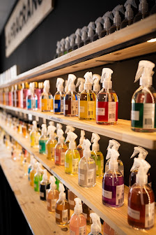 La fragrance 6 Rue de Donzy, 58200 Cosne-Cours-sur-Loire, France