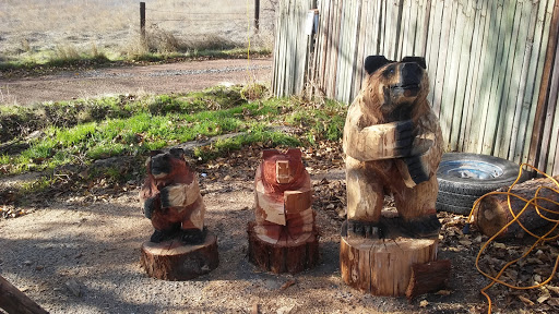 Flea Market «Clear Lake Flea Market Inc», reviews and photos, 16080 Davis St, Clearlake, CA 95422, USA