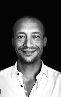 Karim Madi à Bezannes