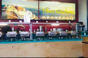 Tibet Kitchen image