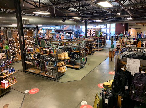 Camping Store «REI», reviews and photos, 1590 Leucadia Blvd, Encinitas, CA 92024, USA