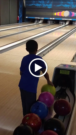 Bowling Alley «Hartfield Lanes & Lounge», reviews and photos, 3490 Twelve Mile Rd, Berkley, MI 48072, USA