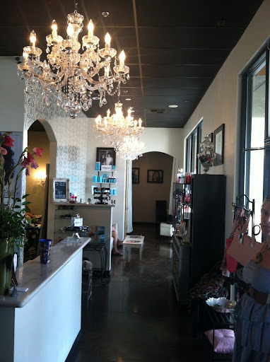 Beauty Salon «Maribou Spa Salon», reviews and photos, 25085 Blue Ravine Rd # 100, Folsom, CA 95630, USA