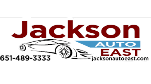 Used Car Dealer «Jackson Auto East», reviews and photos, 135 Century Ave N, Maplewood, MN 55119, USA