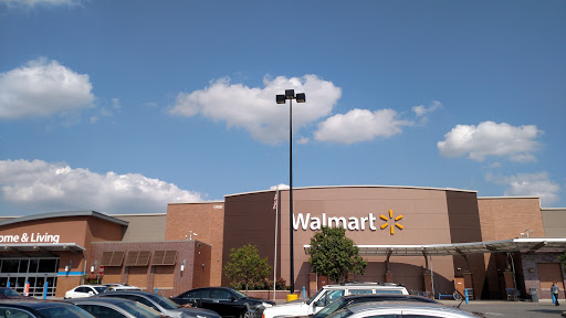Department Store «Walmart Supercenter», reviews and photos, 1900 Maplewood Commons Dr, Maplewood, MO 63143, USA