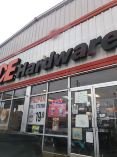 Hardware Store «Ace Hardware», reviews and photos, 2610 W Market St, Louisville, KY 40212, USA