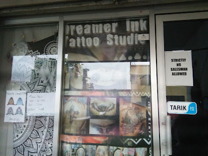 Dreamer Ink Tatoo Studio
