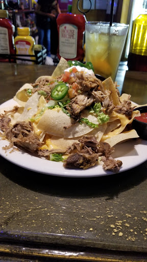 Sports Bar «Brass Rail Sports Bar, Restaurant & Pool Hall», reviews and photos, 4940 NE 81st St, Kansas City, MO 64119, USA