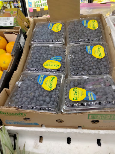 Produce Market «Sun Valley Farms Market», reviews and photos, 2380 NE Coachman Rd, Clearwater, FL 33765, USA