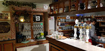 Atmosphère du Restaurant de spécialités alsaciennes Restaurant S'Bastberger Stuewel à Bouxwiller - n°9
