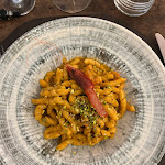 Photo n°7 de l'avis de Laurenzia.a fait le 13/06/2023 à 07:34 sur le  Vossìa Mediterranean cuisine à Palermo