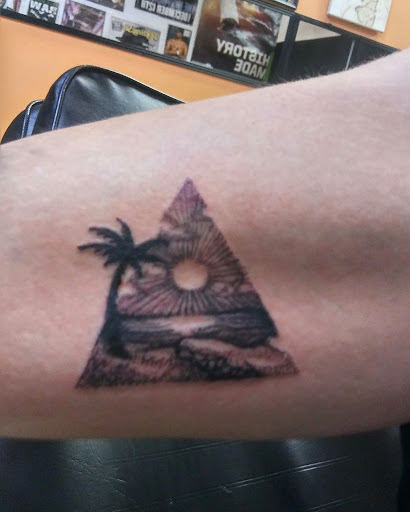 Explore firefly tattoo ideas, creative tattoo ideas in Detroit, available at Swagg Shop (tattoos and piercings)