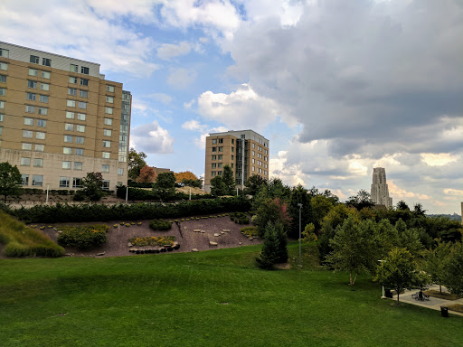 Arena «Petersen Events Center», reviews and photos, 3719 Terrace St, Pittsburgh, PA 15261, USA