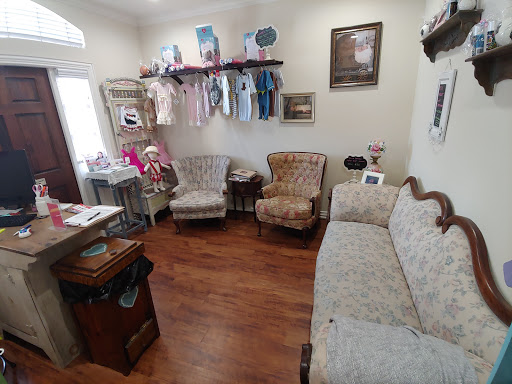 Medical Diagnostic Imaging Center «My little baby 4d & boutique», reviews and photos, 8930 TX-121, McKinney, TX 75070, USA