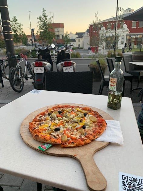 reine pizza à Valenciennes