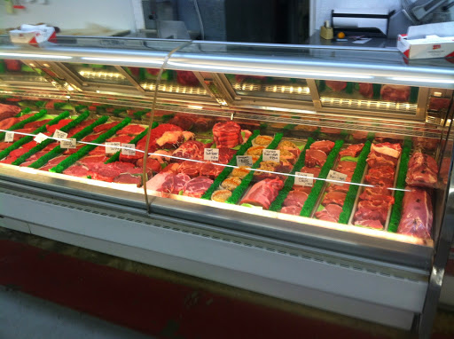 Butcher Shop «Palmetto Meat Shop», reviews and photos, 1810 10th St W, Palmetto, FL 34221, USA