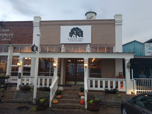 Winery «Kissing Tree Vineyards», reviews and photos, 109 3rd St, Eddy, TX 76524, USA