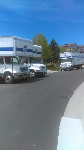 Moving Company «Galt Moving Littleton», reviews and photos, 1299 W Littleton Blvd, Littleton, CO 80120, USA