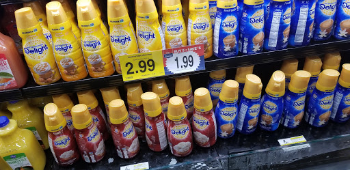 Grocery Store «Kroger», reviews and photos, 125 Towne Dr, Bluffton, SC 29910, USA