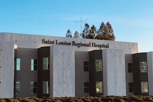 St. Louise Regional Hospital image