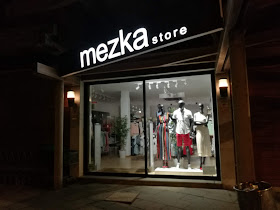 Mezka Store