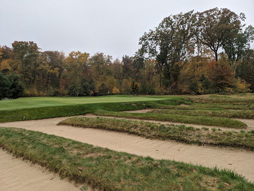 Golf Course «Keney Park Golf Course», reviews and photos, 171 Windsor Ave, Windsor, CT 06095, USA