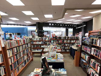 Librairie Charbourg