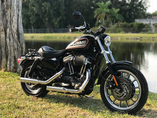 Motorcycle Dealer «Patagonia Motorcycles», reviews and photos, 2289 NE 164th St, North Miami Beach, FL 33160, USA