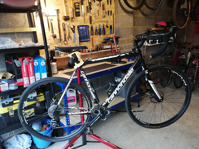 Reviews of Waggonway Bikeworks in Newcastle upon Tyne - Bicycle store