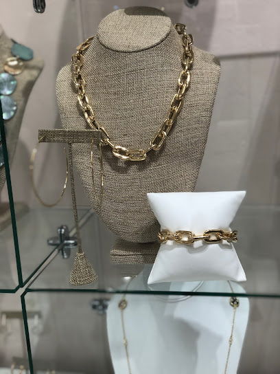 DanaTyler Jewelry