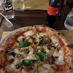 Photo n°1 de l'avis de Frank. fait le 09/06/2023 à 20:33 sur le  Lieviti Pizzeria-Beer-Italian food à Montepulciano
