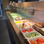 Photo n°2 de l'avis de Verena. fait le 03/01/2023 à 17:57 sur le  IntercityHotel Leipzig à Leipzig