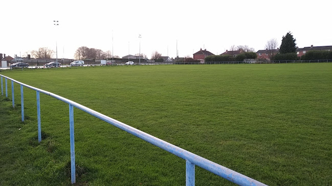 Rothwell Town AFC - Leeds