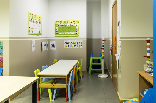 Newlink courses abroad, Consultor educativo en Huesca,Huesca