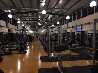 McFIT Fitnessstudio Soest