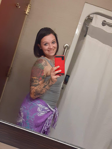 Explore chicano neck tattoo ideas, creative tattoo ideas in Waterford, available at Dixie Tattoo Company