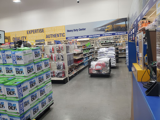 Auto Parts Store «NAPA Auto Parts - Genuine Parts Company», reviews and photos, 2191 Burgundy Pl, Ontario, CA 91761, USA