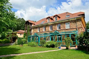 Haus Neugebauer Hotel image
