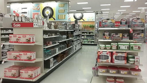 Department Store «Target», reviews and photos, 900 Spectrum Center Dr, Irvine, CA 92618, USA