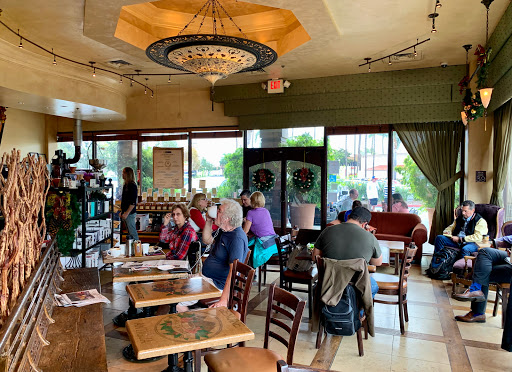 Coffee Shop «Kéan Coffee», reviews and photos, 13681 Newport Ave #14, Tustin, CA 92780, USA