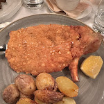 Photo n°2 de l'avis de Ioana.i fait le 22/03/2023 à 08:32 sur le  Antica Trattoria Cervetta à Modena