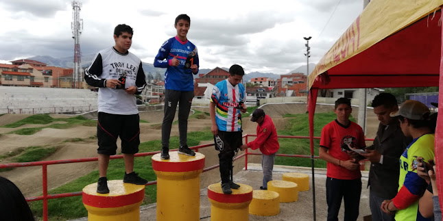 Opiniones de Pista De Bicicross Bmx Cuenca en Cuenca - Tienda de bicicletas