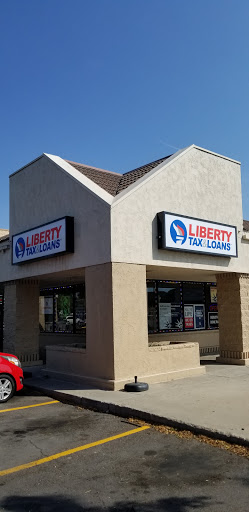 Tax consultant West Valley City